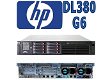 HP DL380 G6 Server | 2x Quad-Core 2.53Ghz | 12GB | 146GB SAS - 0 - Thumbnail