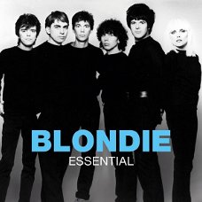 Blondie - Essential  (CD) Nieuw/Gesealed