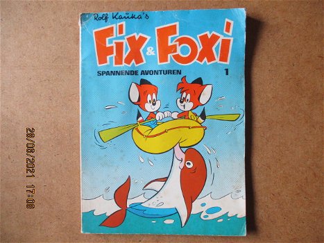 adv4693 fix en foxi - 0