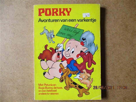 adv4697 porky - 0