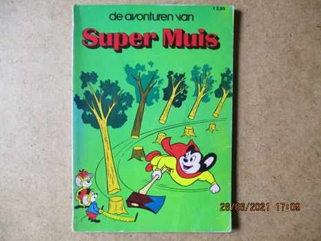 adv4698 super muis - 0