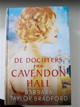 Cavendon Hall Trilogie / Barbara Taylor Bradford - 3