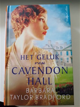 Cavendon Hall Trilogie / Barbara Taylor Bradford - 5