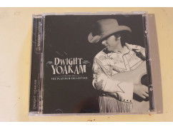225y - cd - dwight yoakam - the platinum collection - nr. 1