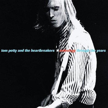 Tom Petty And The Heartbreakers – Anthology - Through The Years (2 CD) Nieuw/Gesealed - 0