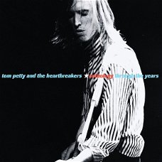 Tom Petty And The Heartbreakers – Anthology - Through The Years  (2 CD) Nieuw/Gesealed