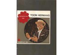 118r - toon hermans --a-- vader gaat op stap--b--stilte - nr. 1