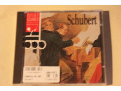 225r - cd - schubert - symphony nr 5 & 8 - nr. 1