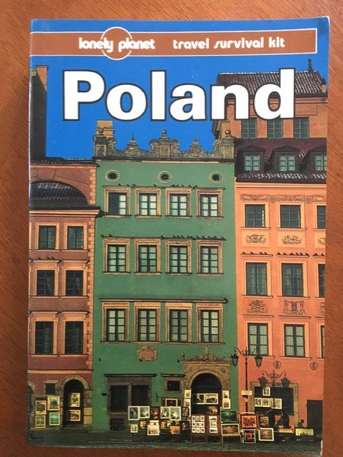 Poland - nr. 1
