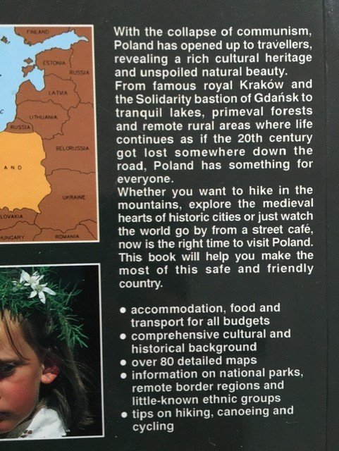 Poland - Afbeelding 2