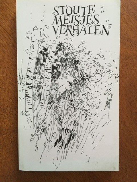 Stoute meisjes verhalen - nr. 1