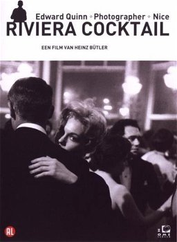Riviera Cocktail (DVD) Nieuw/Gesealed - 0