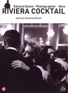 Riviera Cocktail  (DVD) Nieuw/Gesealed