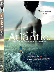 Atlantic  (DVD) met oa Thekla Reuten Nieuw/Gesealed