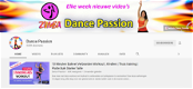 Gratis online Zumba lessen voor thuis! - 0 - Thumbnail