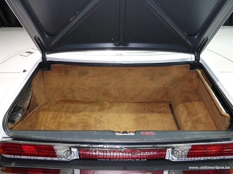 Mercedes-Benz 560 SL '87 CH9692 - Afbeelding 5