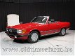 Mercedes-Benz 560 SL '87 CH8924 - 0 - Thumbnail