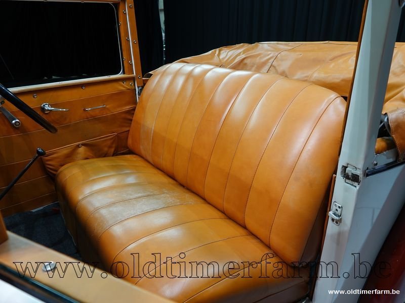 Mathis TY 5HP '33 - Afbeelding 6
