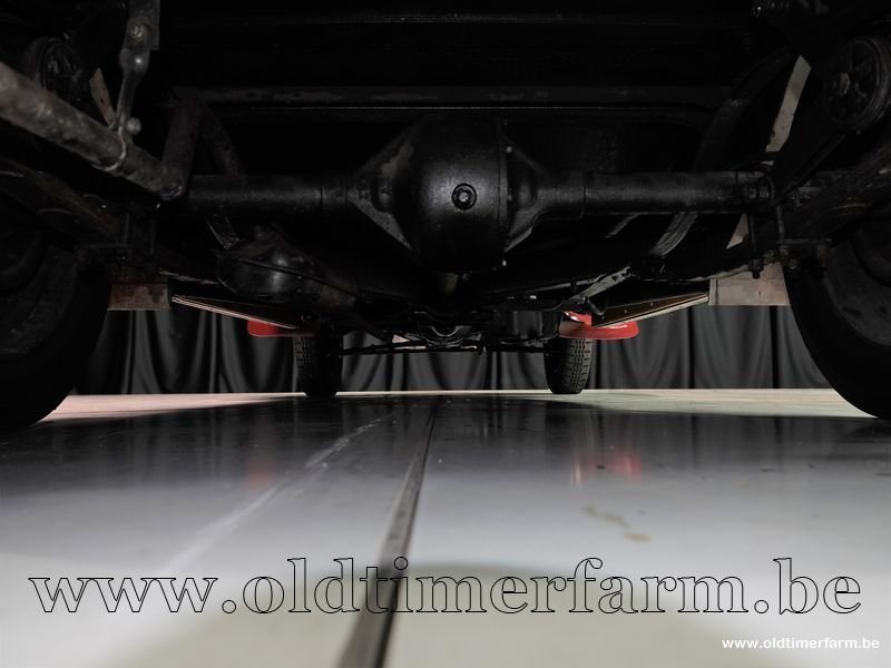 Mathis TY 5HP '33 - Afbeelding 8