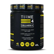 TIME 4 COLLAGEN + (COLLAGEEN PLUS)