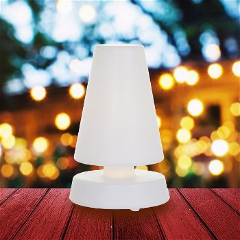 Lamp Catch – Ideaal voor Buiten en Camping – Anne Light & Home - 0