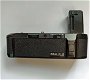 Nikon EM met originele lens, boekje en motor drive in super nieuw staat zonder krasjes - 4 - Thumbnail