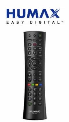 Humax irhd-5300c, kabel televisie - Afbeelding 3