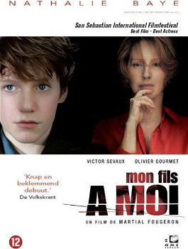 Mon Fils A Moi (DVD) Nieuw/Gesealed - 0