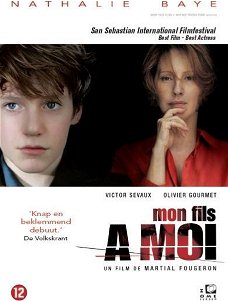 Mon Fils A Moi  (DVD) Nieuw/Gesealed