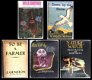 [Natuur] 5 boeken oa Wild Company - Nature Watch etc. - 0 - Thumbnail