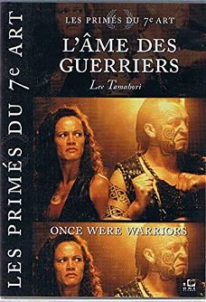 Once Were Warriors/ L'Ame des Guerriers (DVD) Nieuw/Gesealed
