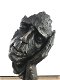 Beeld -de denker - polystone brons look - beeld - 0 - Thumbnail