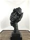 Beeld -de denker - polystone brons look - beeld - 1 - Thumbnail