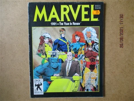 adv4728 marvel the year in review engels - 0