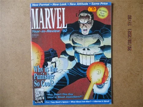 adv4729 marvel the year in review engels - 0