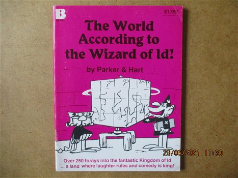 adv4730 the wizard of id engels - 0
