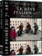 Le Reve Italien - Il Grande Sogno - The Big Dream (DVD) Nieuw/Gesealed - 0 - Thumbnail