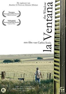 La Ventana  (DVD) Nieuw/Gesealed