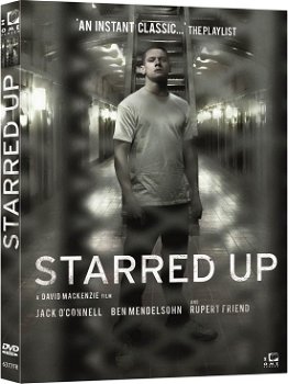 Starred Up (DVD) Nieuw/Gesealed - 0