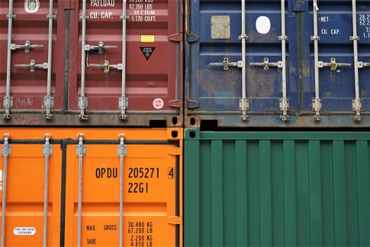 E-learning Awareness gegaste containers - 0
