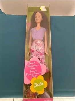 Barbie nieuw - 0