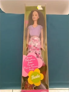 Barbie nieuw