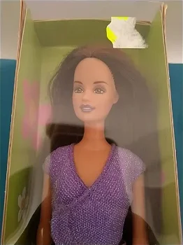 Barbie nieuw - 1