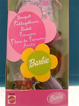 Barbie nieuw - 2