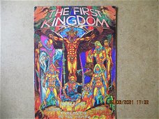 adv4742 the first kingdom 5 engels