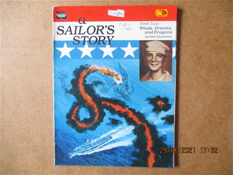 adv4744 a sailors story engels - 0