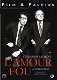 L' Amour Fou Film & Fashion - Yves Saint Laurent (DVD) Nieuw/Gesealed - 0 - Thumbnail