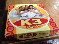 K3 memory - i.p.st.