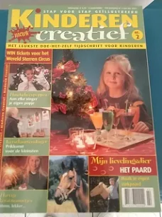 Kinderen creatief nr 2