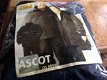 Anuy Ascot regenpak - Een functioneel regenpak voor volwassenen in trendy uitvoering. - 0 - Thumbnail